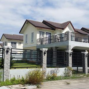 Rose'S Getaway Villa General Trias  Exterior photo