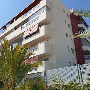 Arenales Playa - 5 Apartment Santa Pola Exterior photo