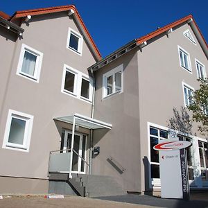 Walldorf Suites Boutique Hotel Exterior photo