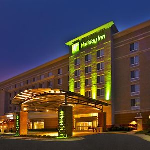 Holiday Inn Detroit Metro Airport, An Ihg Hotel Romulus Exterior photo