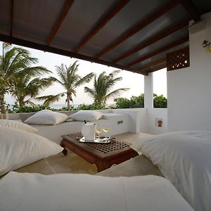 Posada Caracol (Adults Only) Los Roques Exterior photo