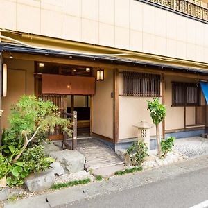Tessen Guesthouse Shizuoka Exterior photo