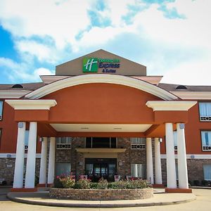 Holiday Inn Express Hotel & Suites Nacogdoches, An Ihg Hotel Exterior photo