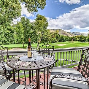 Modern Dalton Ranch Golf Club Home With Mtn View Hermosa Exterior photo
