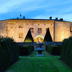 Chateau De Bagnols Bagnols  Exterior photo