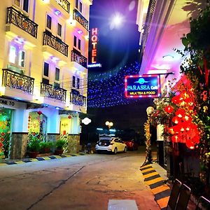 Phan Rang Hotel Exterior photo