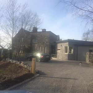 Ballymagarvey B&B Balrath Exterior photo