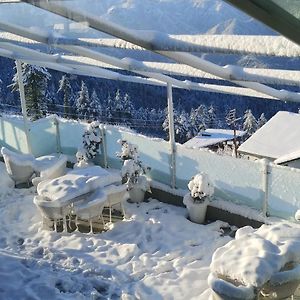 The Nilaya Hotel Shimla Exterior photo