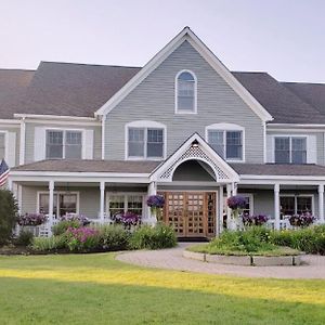 Country Inn At The Mall Bangor Exterior photo