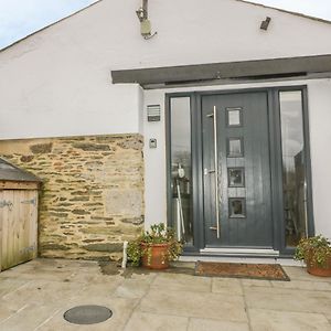 The Bolthole Villa Crantock Exterior photo