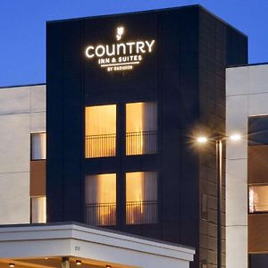 Country Inn & Suites By Radisson, Oklahoma City - Bricktown, Ok Exterior photo