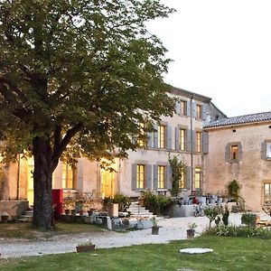 La Grande Maison Montmeyran Exterior photo