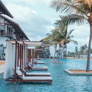 Anantaya Resort & Spa Chilaw Negombo Exterior photo