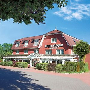 Hotel Punjer Witzhave Exterior photo