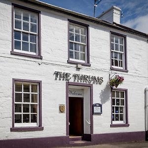 Thrums Hotel, Kirriemuir Exterior photo