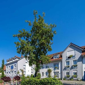 Stadthotel Pfeffermuhle Gengenbach Exterior photo