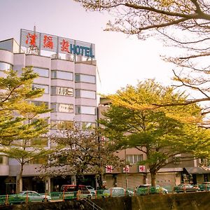 Hamilton Hotel Taichung Exterior photo
