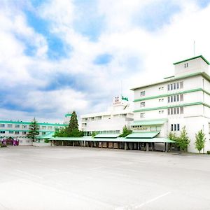 Hotel Apple Land Hirakawa Exterior photo