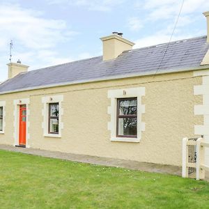 Glor Cottage Ballyhaunis Exterior photo