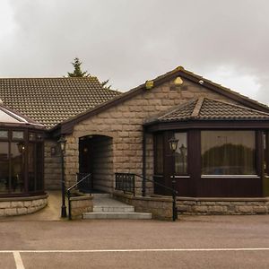 Findlay'S Hotel Fraserburgh Exterior photo