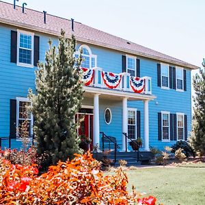 La Bastide Bed And Breakfast Dundee Exterior photo