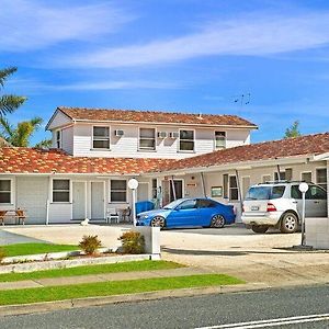 The Wauchope Motel Exterior photo