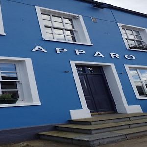 Oyo Apparo Hotel Londonderry Exterior photo