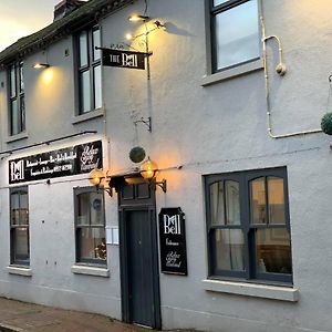The Bell Hotel Shifnal Exterior photo