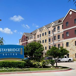 Staybridge Suites Houston Stafford - Sugar Land, An Ihg Hotel Exterior photo