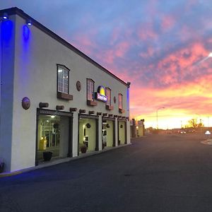 Days Inn By Wyndham Santa Fe New Mexico Exterior photo