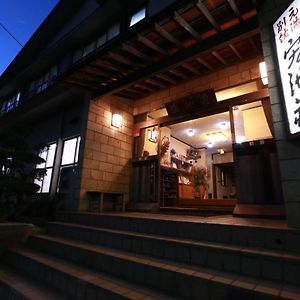 Ki k 荘 Hotel Koshu Exterior photo