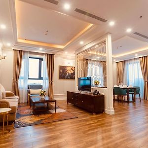 Victory Apartment Hai Phong Exterior photo