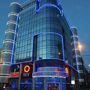 Europe Hotel Rostov-on-Don Exterior photo