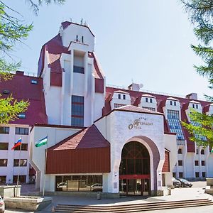 President Hotel Ufa Exterior photo