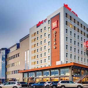 Ibis Cheboksary Center Hotel Exterior photo