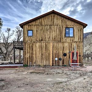 Palisade Cottage On Orchard - Hike, Bike And More! Exterior photo