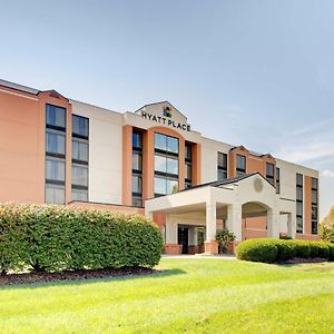 Hyatt Place Louisville-East Exterior photo