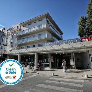 Hotel Recinto Fatima Exterior photo