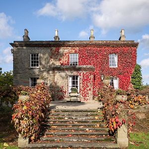 Crannagael House Villa Portadown Exterior photo