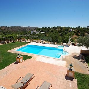 4 Bedrooms Villa With Lake View Private Pool And Jacuzzi At Tavira Exterior photo