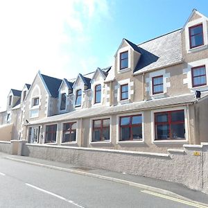 Glen Orchy House Hotel Lerwick Exterior photo