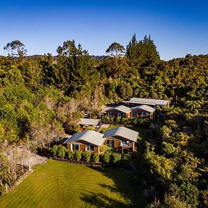 Goldfield Suites Greymouth Exterior photo