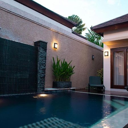 My Villas In Bali Seminyak  Exterior photo