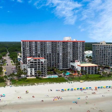 Grande Cayman Resort Myrtle Beach Exterior photo