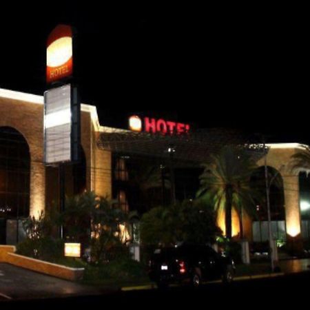 Hotel Mara Inn Ciudad Guayana Exterior photo