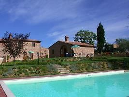 Valiano Hotel Montepulciano Exterior photo