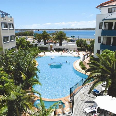 Sandcastles On The Broadwater Gold Coast Exterior photo