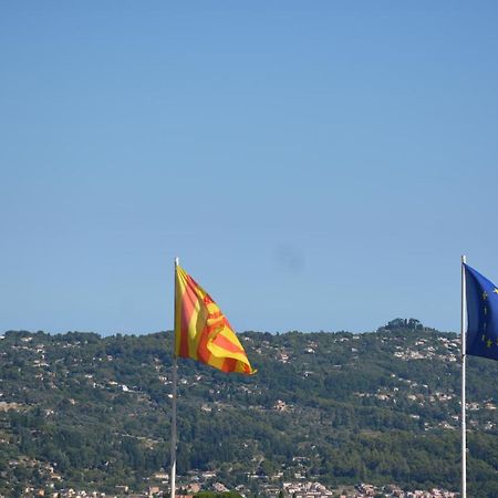 Hotel Panorama Grasse Exterior photo