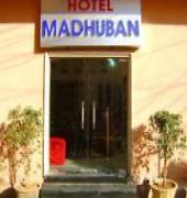 Hotel Madhuban Delhi  Exterior photo