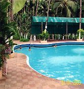 Green Paradise Resort Mumbai Exterior photo
